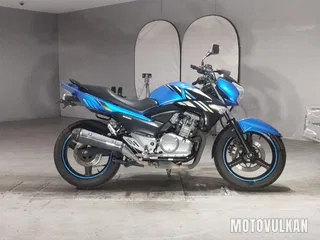 Suzuki GSR250