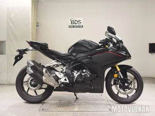 Honda CBR250RR-2A