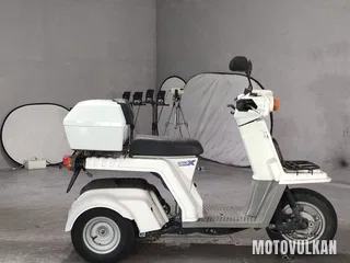 Honda Gyro X
