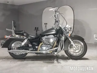 Honda Shadow 400 Classic