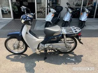 Honda Super Cub50