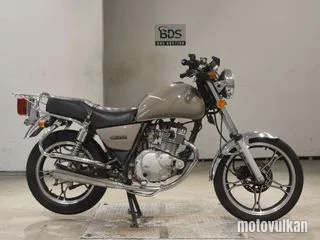 Suzuki GN125H