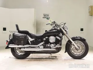 Yamaha DRAGSTAR400 CLASSIC