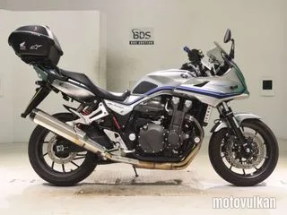 Honda CB1300S BOL D'OR-3