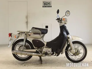 Honda LITTLECUB