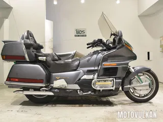 Honda GL1500SE SIDECAR