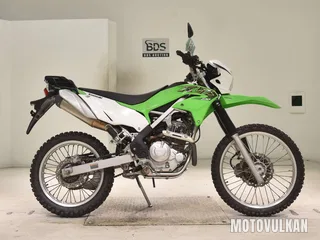 Kawasaki KLX230