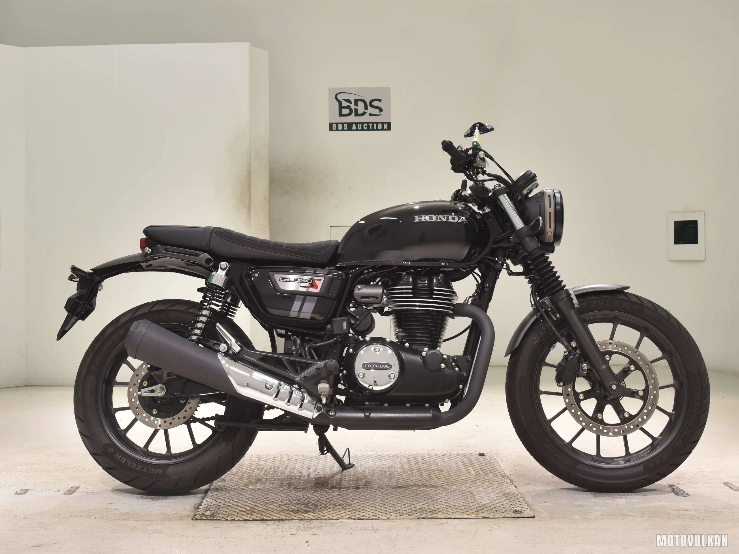 Honda GB350S