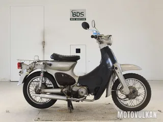 Honda LITTLECUB