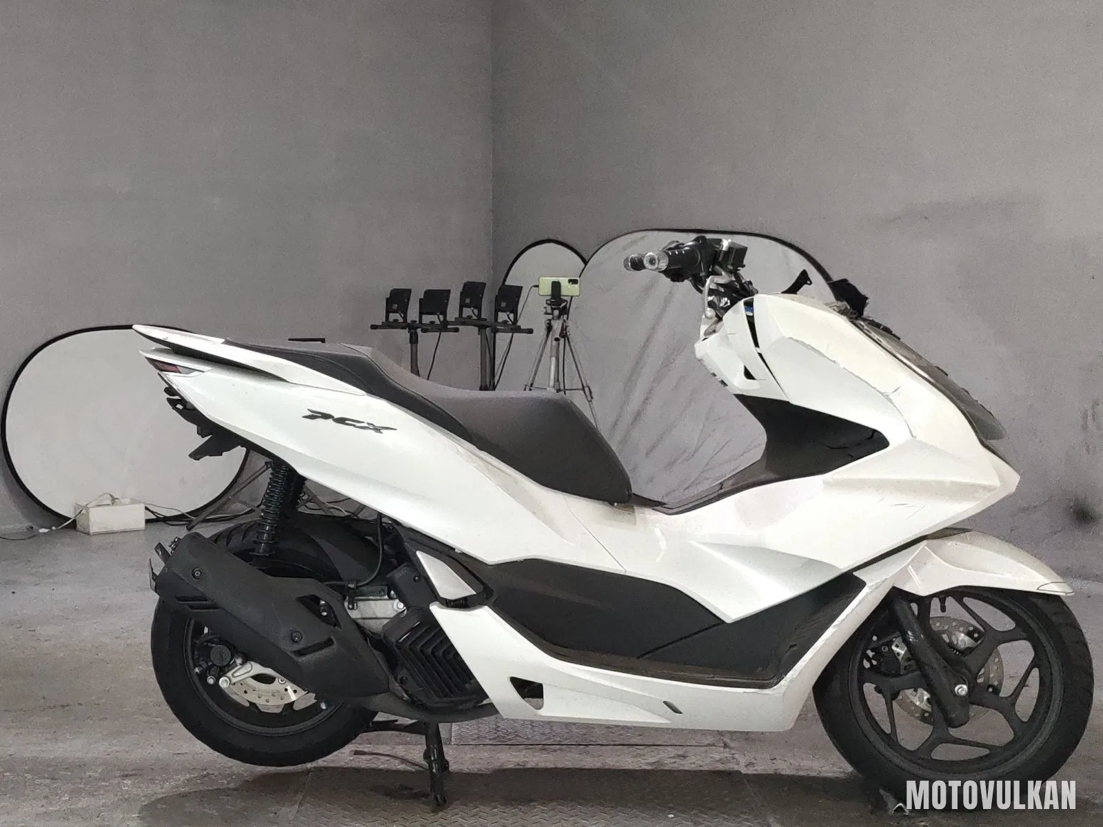 Honda PCX125