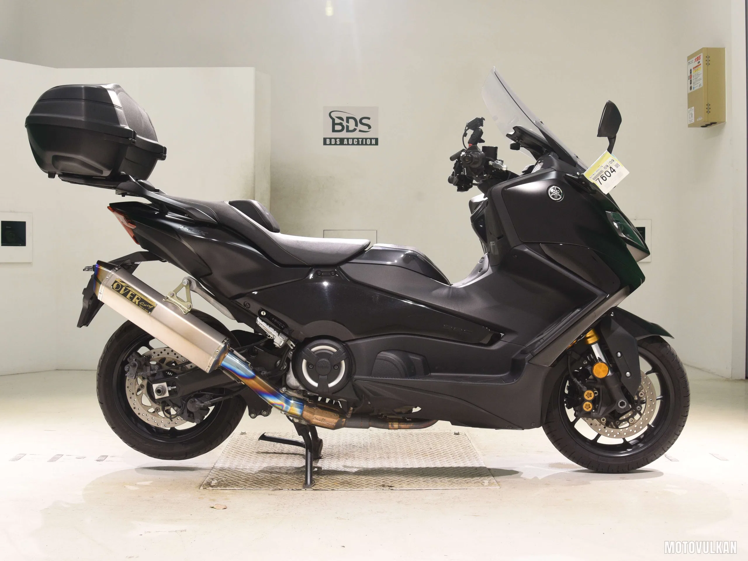 Yamaha T-MAX560T