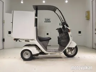 Honda GYRO CANOPY-2
