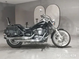 Kawasaki Vulcan 900 Custom