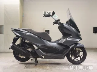 Honda PCX125-4