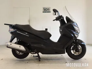 Suzuki BURGMAN200