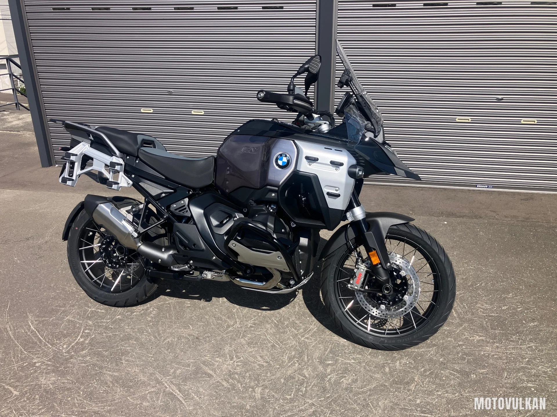 Bmw Bmw R1300Gs Adv