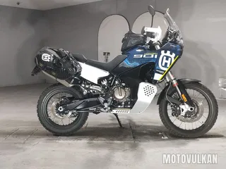  Husqvarna ノーデン901