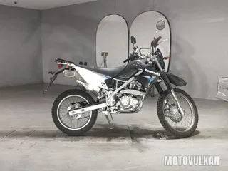 Kawasaki KLX125