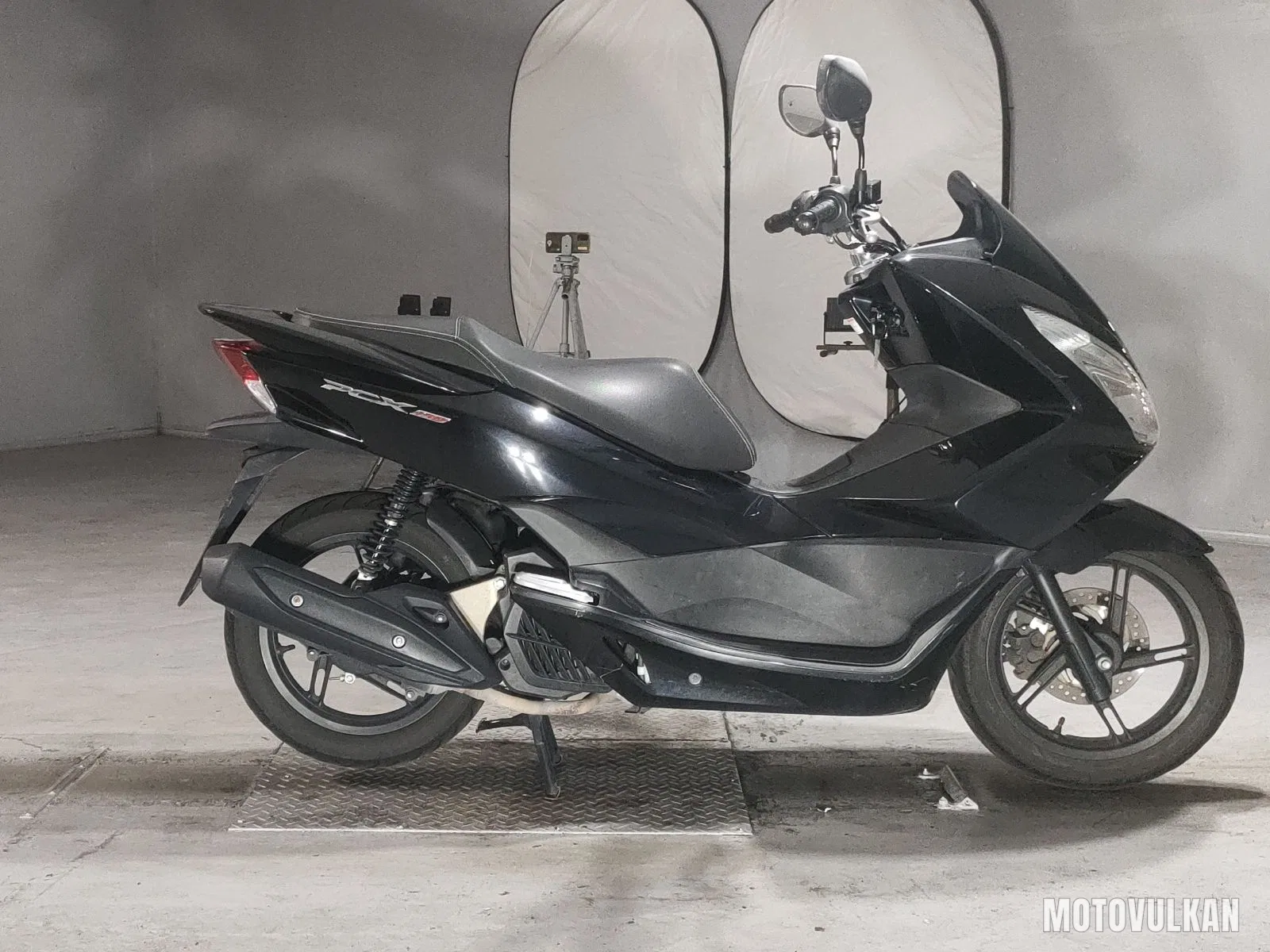 Honda PCX150