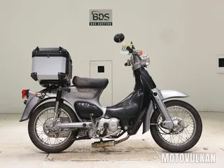 Honda LITTLECUB