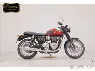  TRIUMPH BONNEVILLE T120