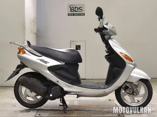 Yamaha AXIS100