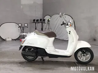 Honda Giorno Crea