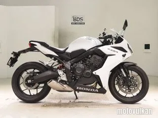 Honda CBR650R
