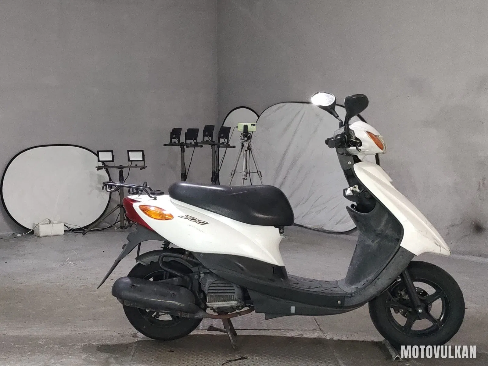 Yamaha JOG