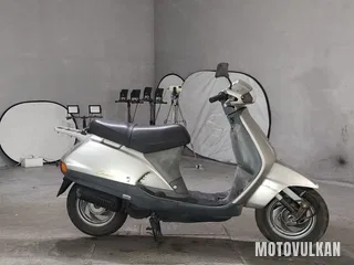 Honda Lead 90