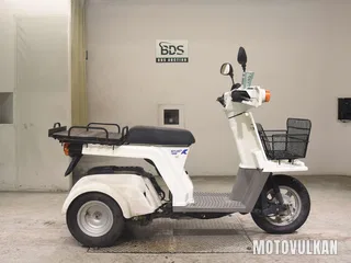 Honda GYRO X-2
