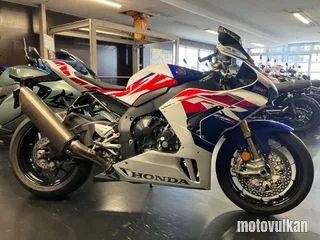 Honda Cbr1000Rr-R Fireblade Sp