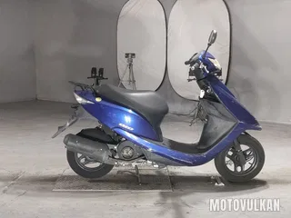 Honda DIO