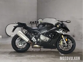 BMW BMW S1000RR