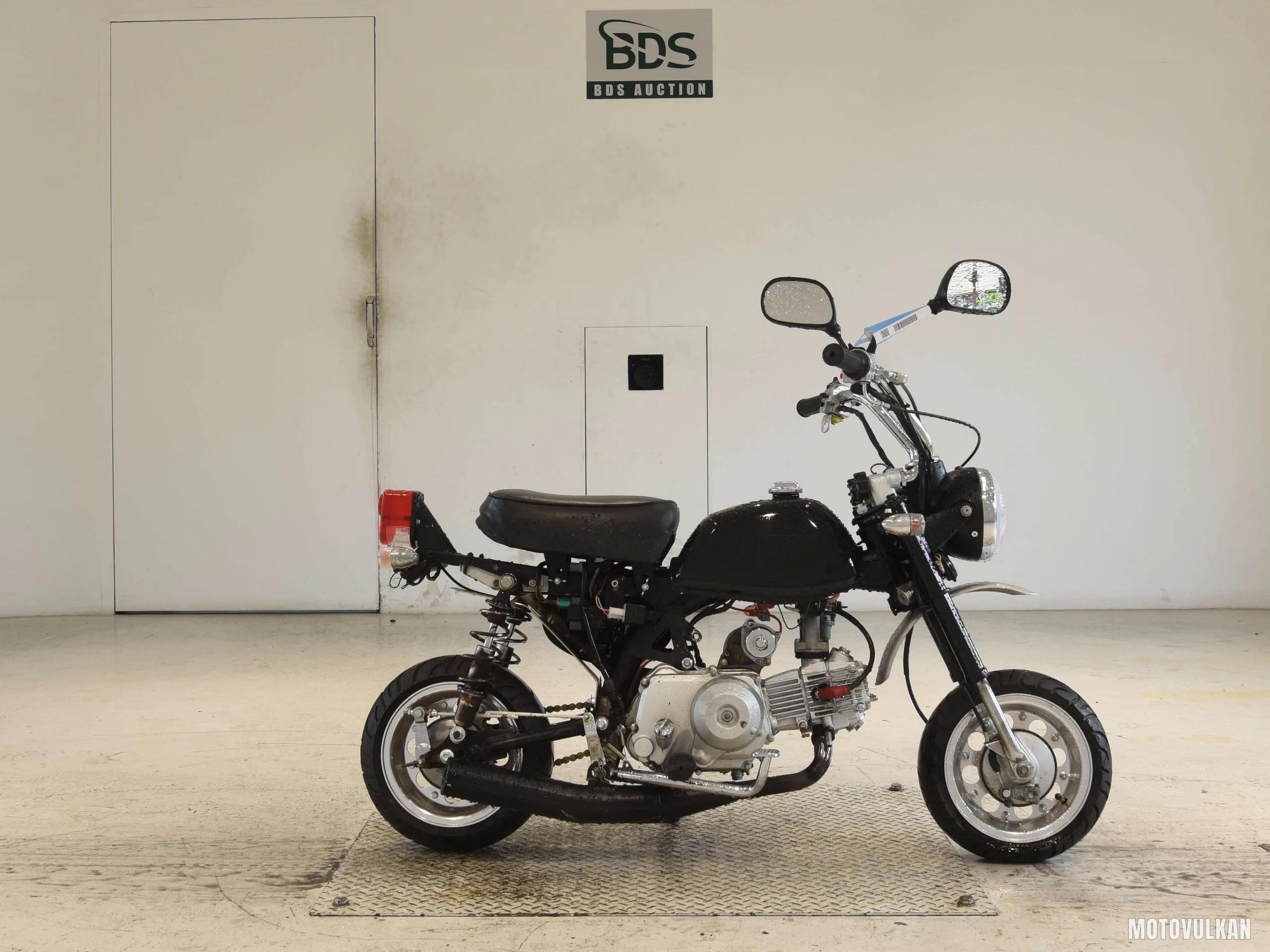 Honda MONKEY