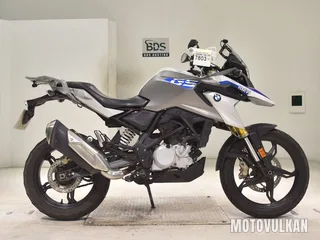  BMWG310GS