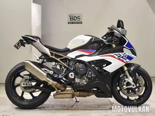  BMWS1000RRM Package
