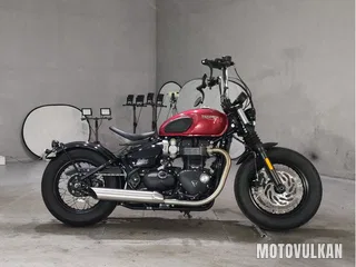Triumph Triumph Bonneville Bobber
