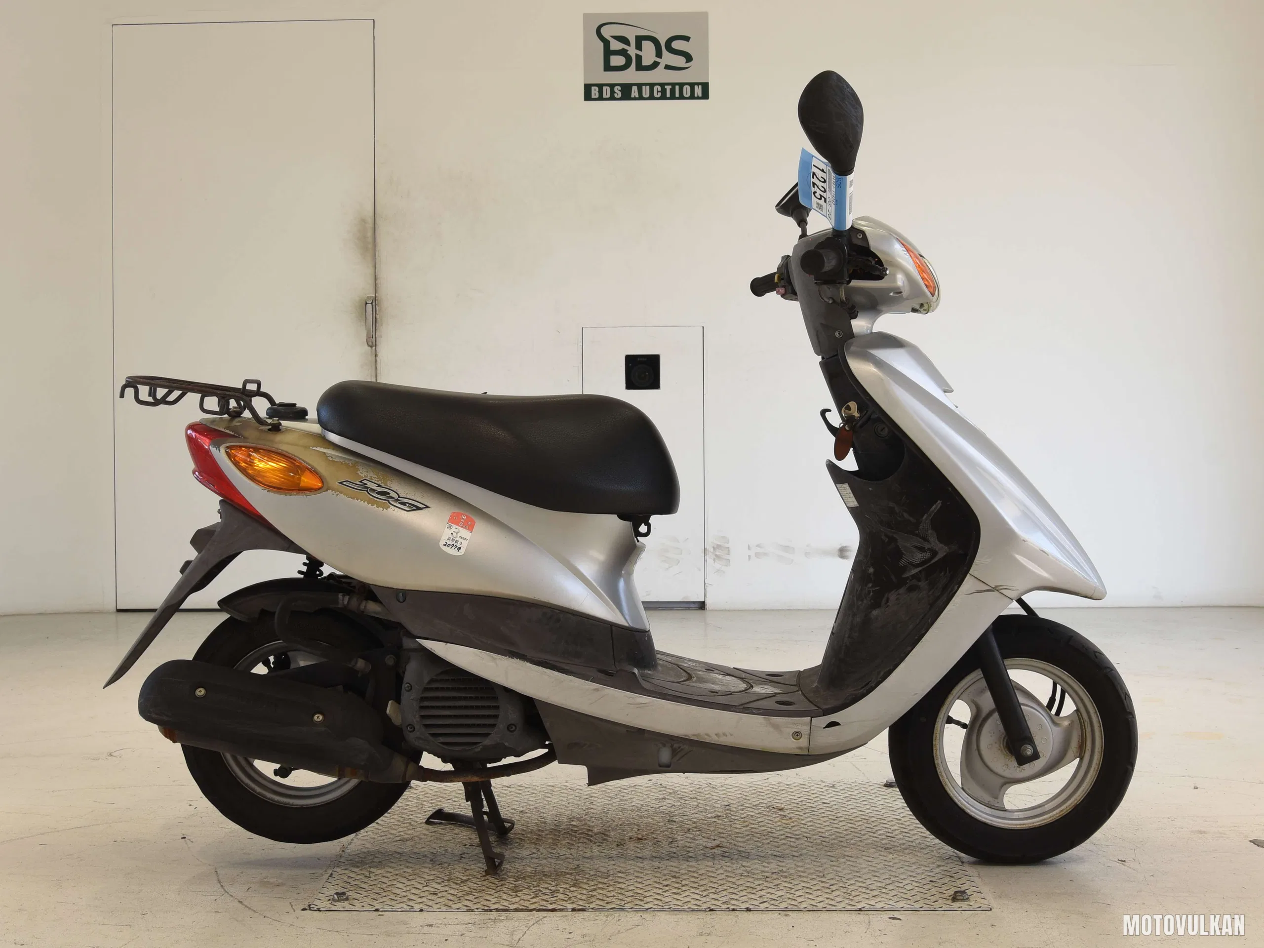 Yamaha JOG-5