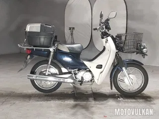 Honda Super Cub 50 Pro