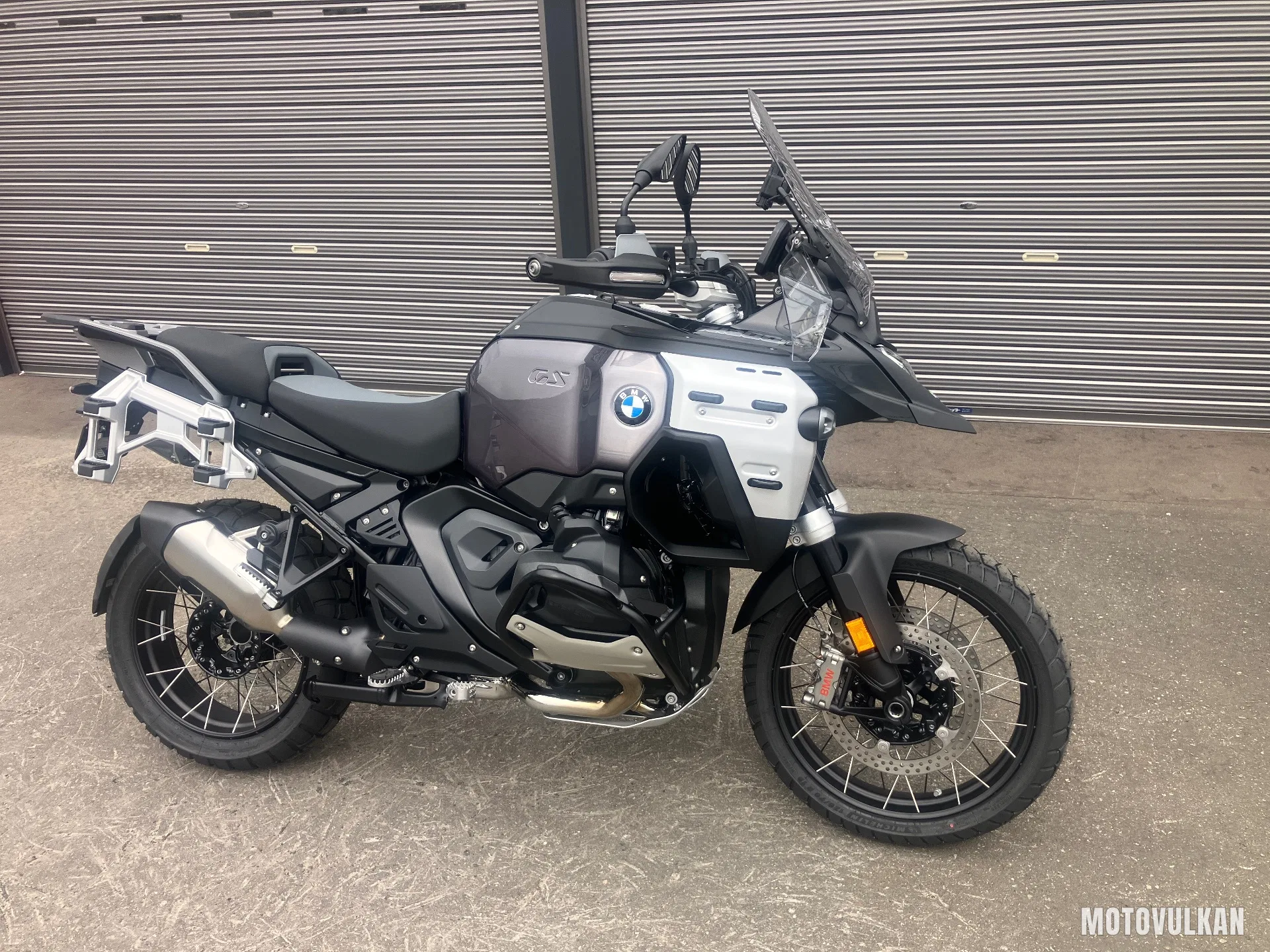 Bmw Bmw R1300Gs Adv