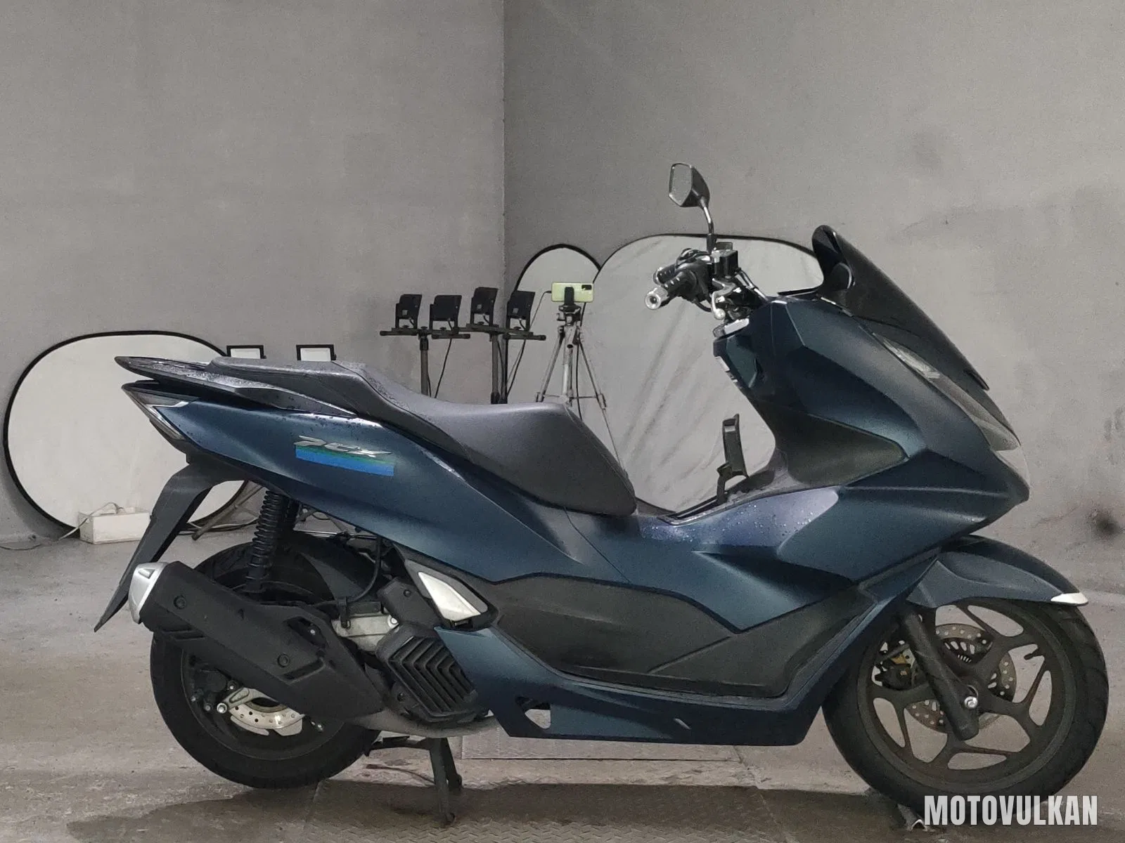 Honda PCX125
