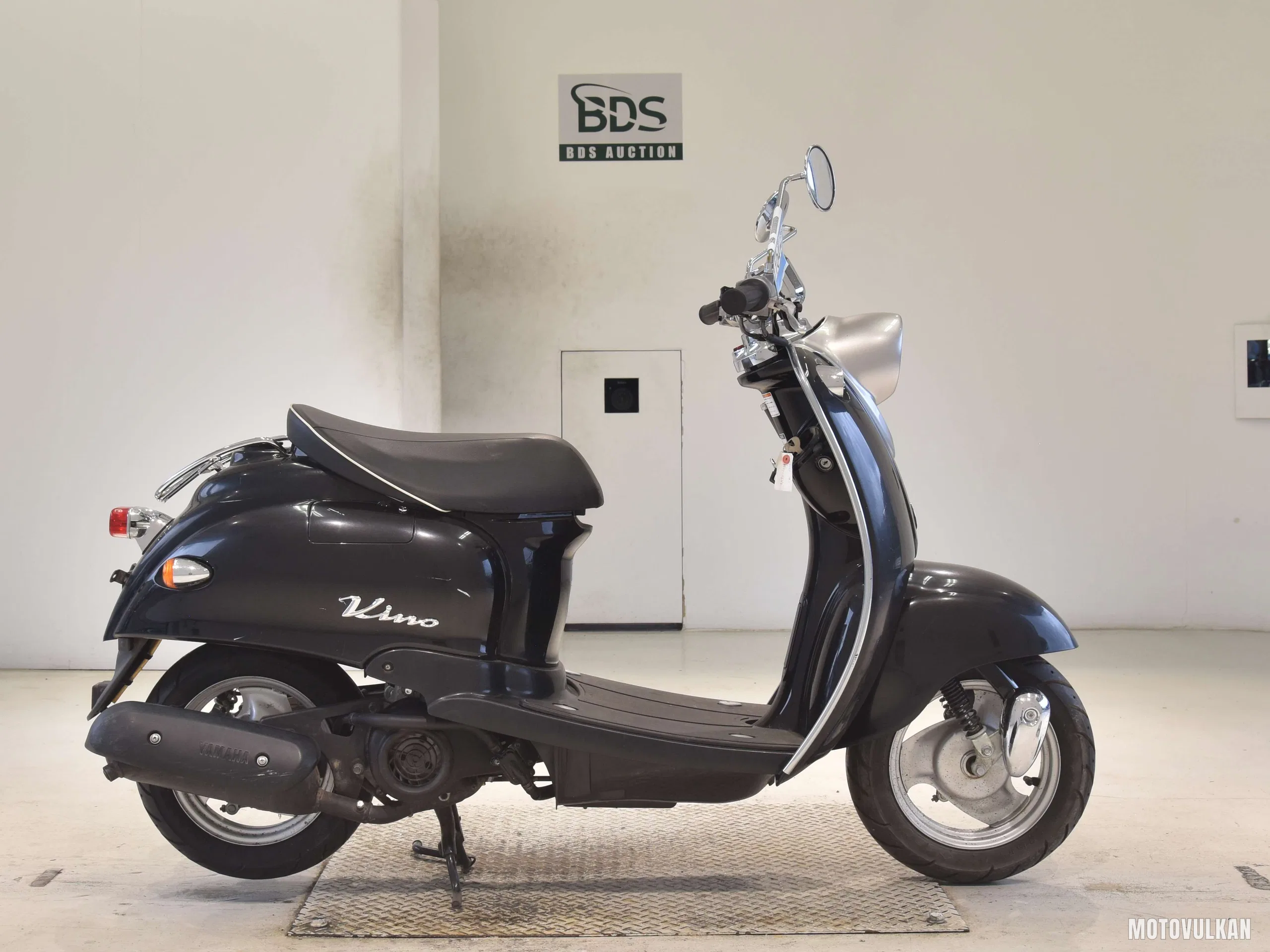 Yamaha VINO