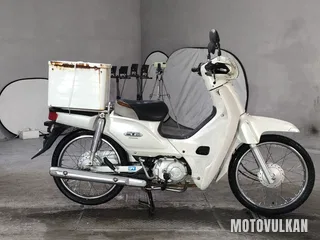 Honda Super Cub 110