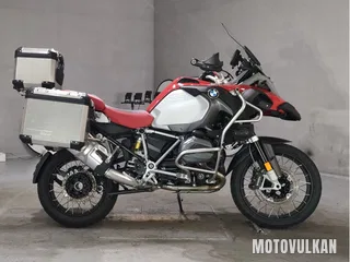 BMW BMW R1200GS Adventure