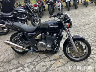 Kawasaki Zephyr1100
