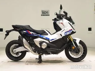 Honda X-ADV750-2