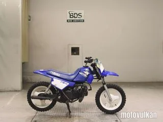 Yamaha PW50