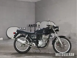 Honda GB250 Clubman