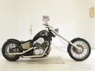 Honda STEED400